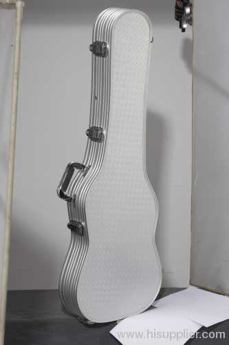 aluminum guitar case guitar case of aluminum unique guitar bag