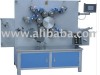 4-color Double-side Ribbon Rotary Printing Machine