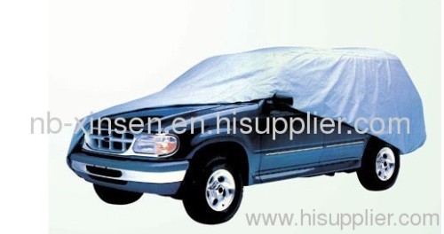 CAR COVER