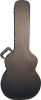 Jumbo case guitar case for Jumbo wooden guitar case