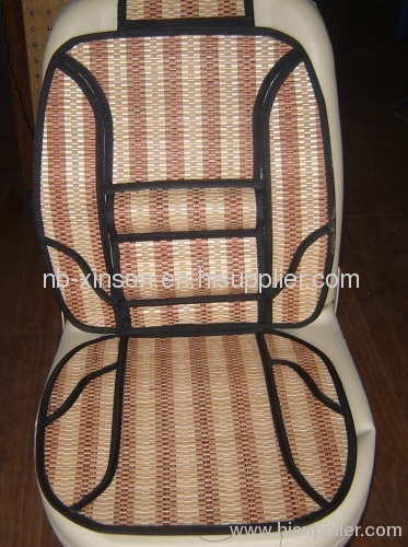 Seat cushion