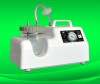 Medical Plastic Portable Phlegm Suction Unit