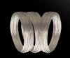 Stainless steel wire