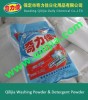 Detergent Washing Powder