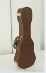 Ukulele display case hard ukulele bag ukulele durable box