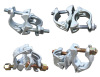 all types of scaffolding coupler