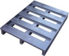 steel pallet