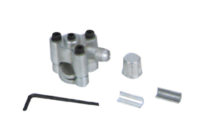 Line Piercing Valve Hvac parts