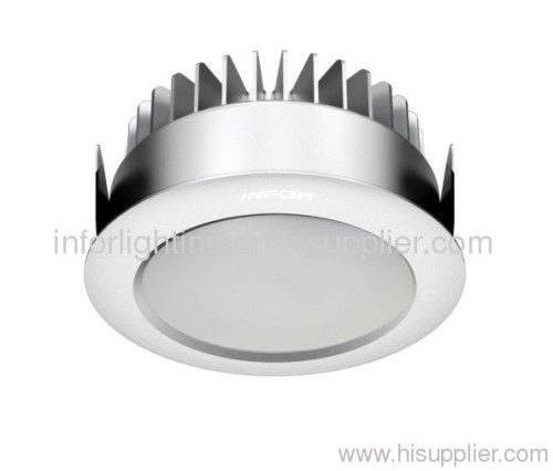 15w Samsung SMD5630 ceiling downlight