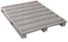 high quality steel pallet