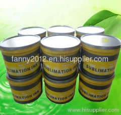 Sublimation Fluorescent Ink (ZHONGLIQI)