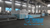 Foam profile extrusion machine| PVC profile production line