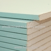 multi-function gypsum board