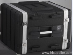 ABS rack case 8u audio case for sale