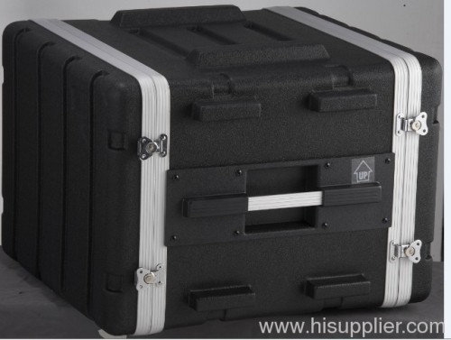 ABS rack case 8u audio case for sale