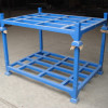 heavy-duty steel post pallet