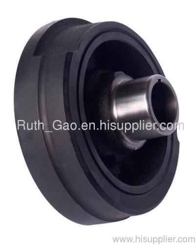 Crankshaft pulley for Ford/Mercury V8.5.0L D8TZ6316B