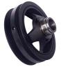 crankshaft pulley