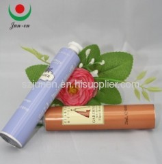 aluminum tubes for facial cream