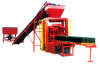 High precision sand brick making machine with competitive price