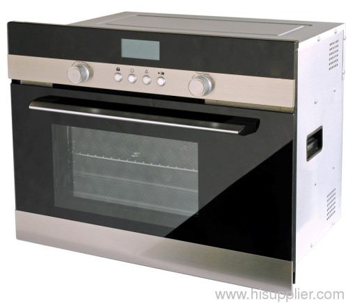 Built-in steam oven-SK16NUSE30B-50B