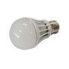 9W SMD 2835 720Lm Aluminum Retail LED Globe Bulbs with 4500K, 6000K