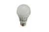 High Power 6w SMD LED Globe Bulbs For homes, Offices 100 - 240V AC