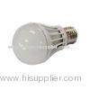 Energy Saving 6W SMD 2835 500Lm Retail LED Globe Bulbs, Globe Led Light Bulbs
