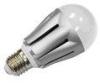 E 27 10W 810 Lumens Epistar Warm White LED Lighting Bulbs Wtih CE, RoHS Standard