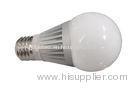 High Power 450Lm SMD Epistar 6W E27 LED Bulbs, Led Globe Lights For Stores and Shops