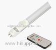 18W3 SMD 2835 1600lm -1800lm 10m Remote Control Dimmable LED T8 Tube Light with CE, ROSH