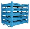 collapsible box pallet