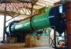 Hot sale Rotary dryer machine with high reputation