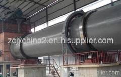 Professional manufacturer Rotary Dryer on hot sale