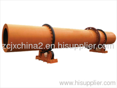 High Quality rotary dryer with low price