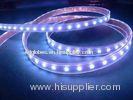 24W Pure White / Warm White Top SMD 3528 Waterproof Flexible LED Strip Light