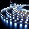 15M SMD3528 IP20 Color Changing Indoor Flexible LED Strip Light With CE, RoHs