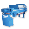Zhengpu DIBO Mechanical Filter Press