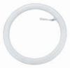 12W 110 - 240V AC Epistar SMD3014 Cool White Circular Led Tube With 120 Beam Angle