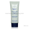 Cosmetic tube for hydrating moisture