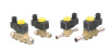 EVR Series Solenoid Valve refrigeration