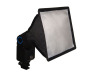 soft box for speedlite flash 20x30cm