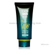 Cosmetic tube for sun care