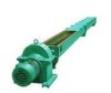 Screw Conveyor Autoclaved Aerated Concrete Machinery