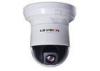 1/2.8 SONY Exmor HD SDI High Speed PTZ dome Camera, 1080p 2 megapixels HD CCTV Cameras