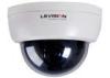 High Definition HD SDI CCTV Dome Camera for Indoor, 2.8-12mm / 4-9mm 2 Megapixels Auto Iris Lens