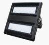 330w 28500 Lumens 4000 - 7000k Rebel Led Flood Light Fixtures With Rear Bracket Design