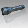 lightweigt rechargeable led torch