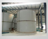 slurry storage tank Autoclaved Aerated Concrete Machinery
