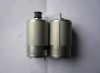 12v 1.5-5rpm 50/60HZ CW/CCW Synchronous motor